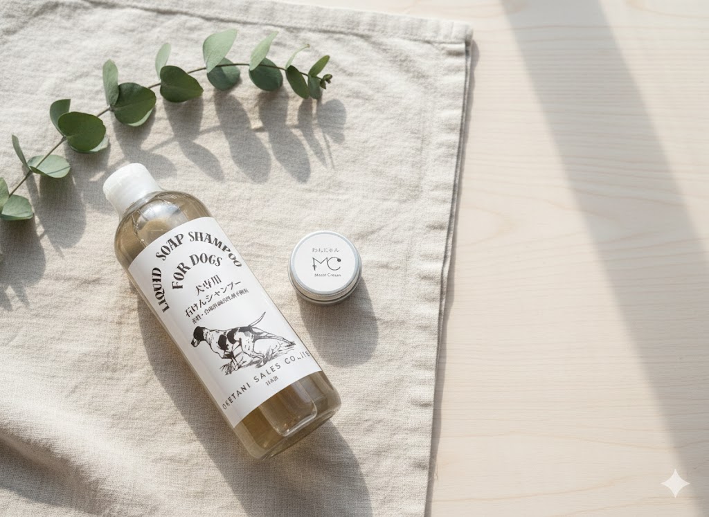 【送料無料限定セット】ペットのお風呂セット