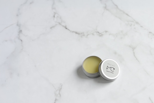 みつろう肉球クリーム