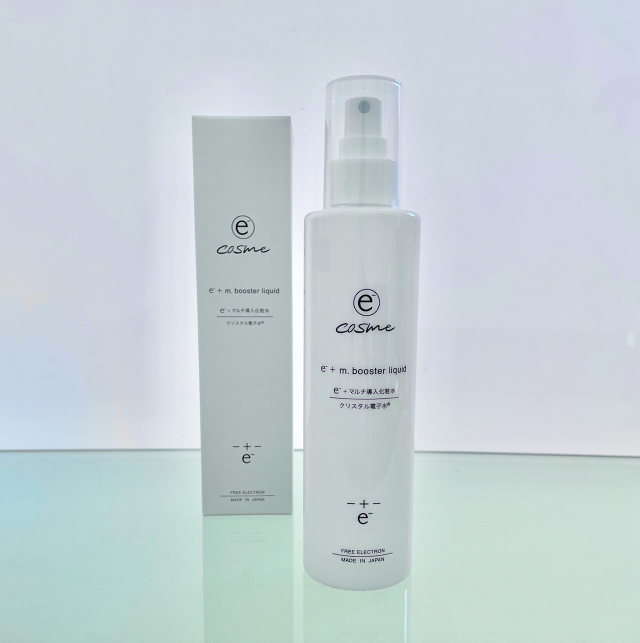 【販売開始キャンペーン￥1000OFF】e-マルチ導入化粧水200ml （無添加）